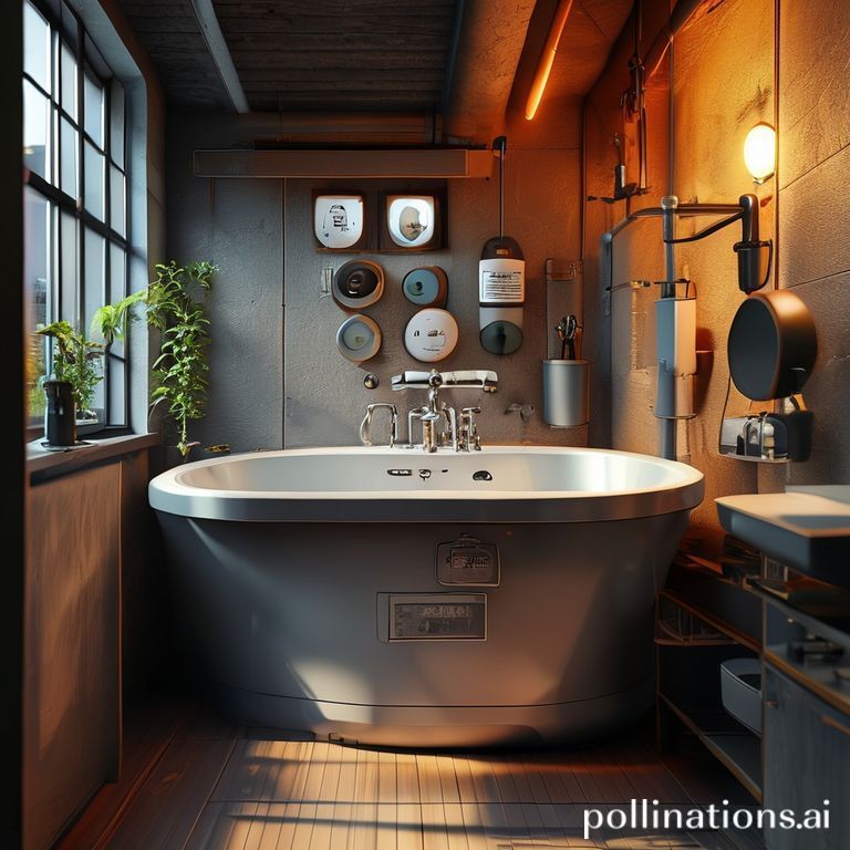 보일러 목욕기능 작동 원리와 온도 유지 팁