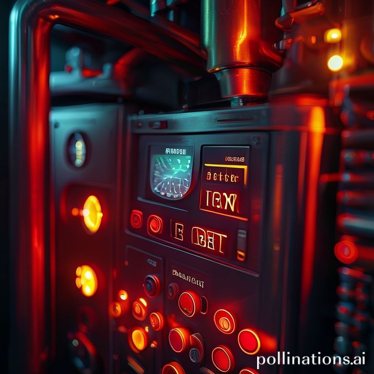 보일러 에러코드 A1·11 발생 시 초기화로 점화·센서 오류 해결하는 절차