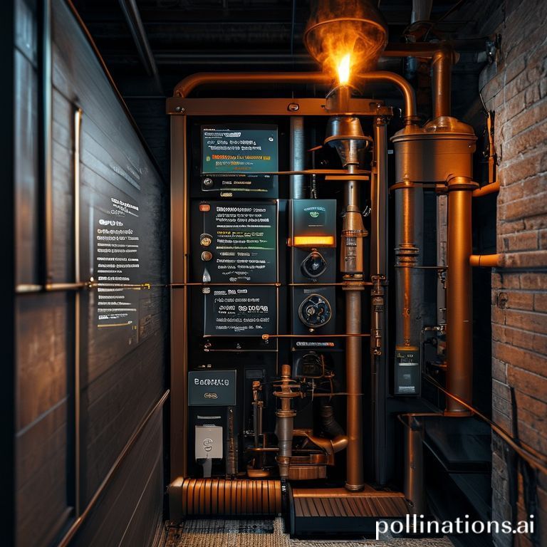 보일러 난방비 줄이기 열손실 잡는 구조 리폼 가이드 4단계