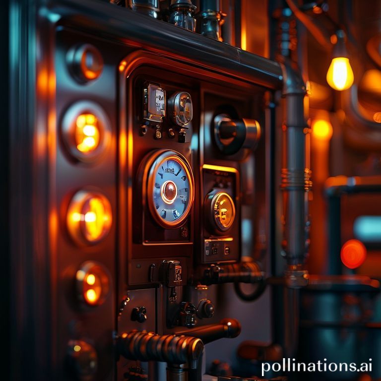 보일러 난방 온도 안올라감 주요 원인과 정상 온도로 회복시키는 방법 5가지