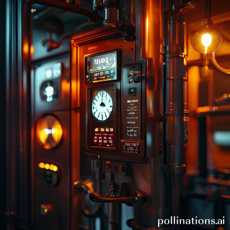 보일러 난방 온도 70도 설정이 필요한 상황과 체크해야 할 핵심 포인트 5가지