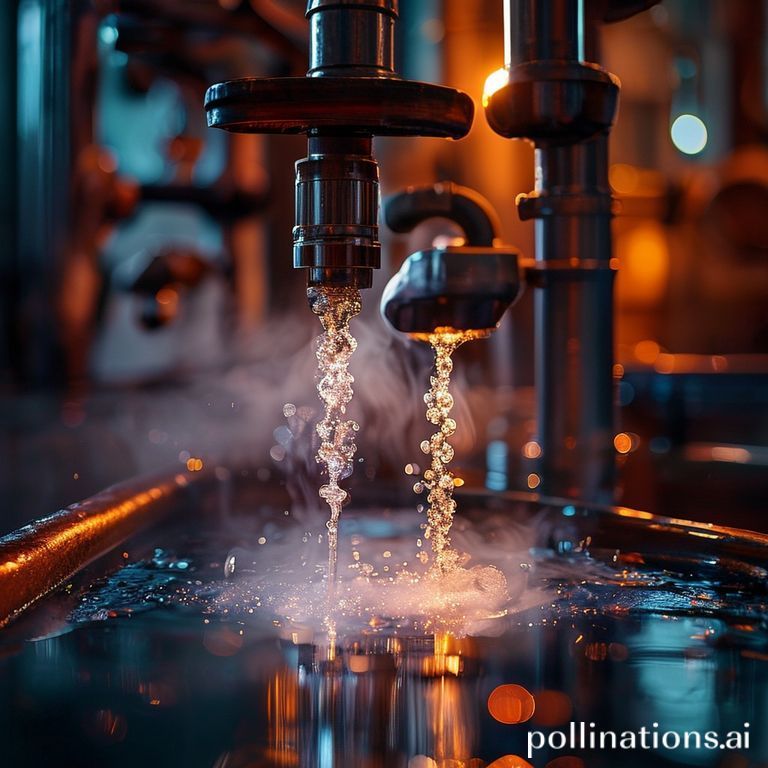 보일러 온수가 잘 안나와요 수온 들쑥날쑥할 때 확인할 핵심 포인트 5개