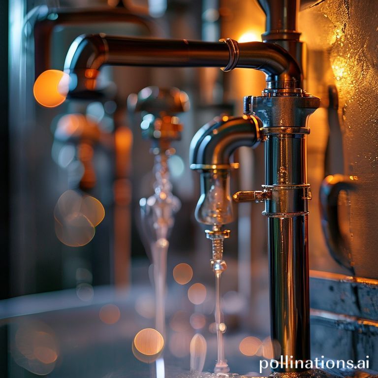 보일러 온수가 약해요? 샤워기·수전 필터 점검 루틴 7단계