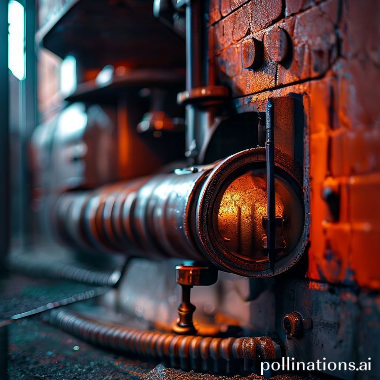 보일러 누수 보험 적용 범위와 실제 청구 절차 정리