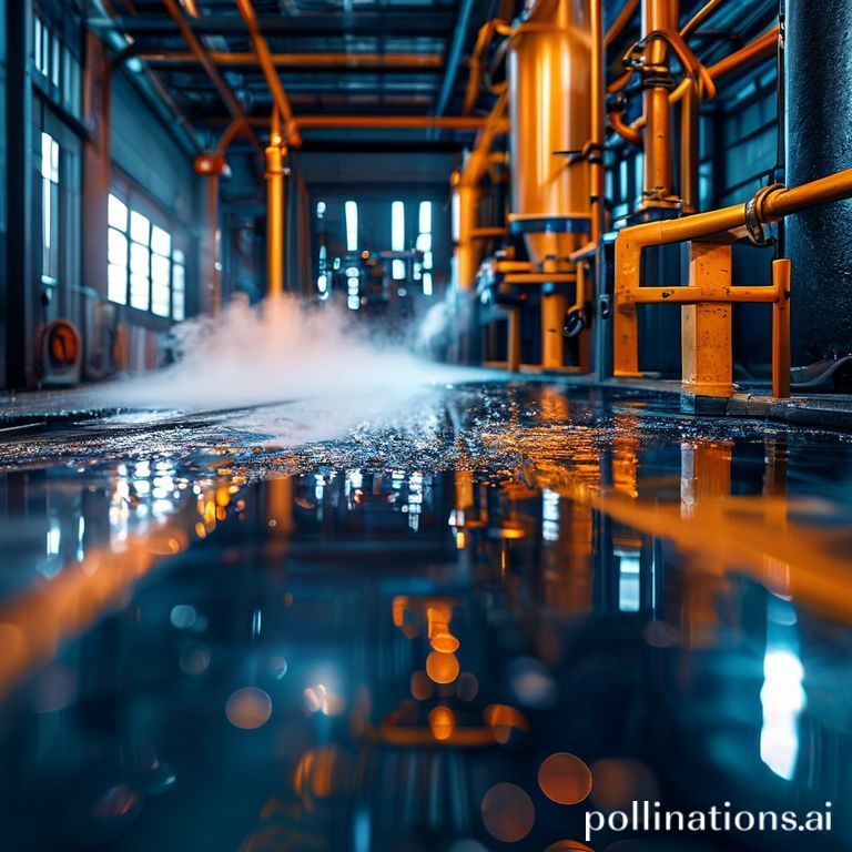 보일러 물통 청소 및 관리 꿀팁｜수명 연장 핵심 정리