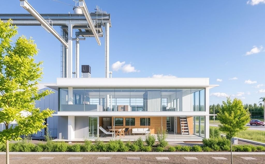 Boost HVAC efficiency with smart design strategies