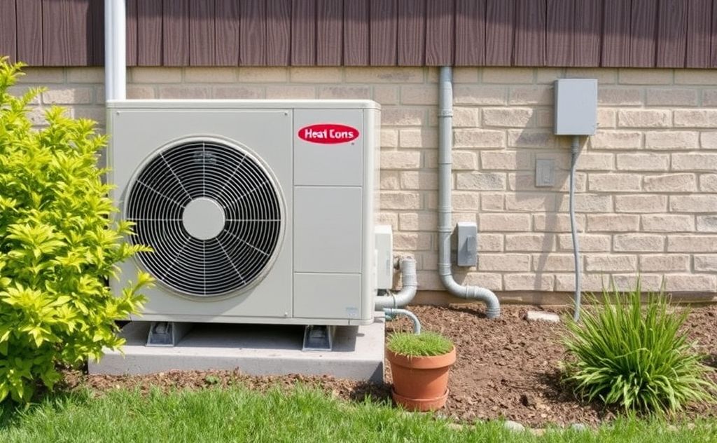 Boost HVAC heat pump efficiency tips and tricks