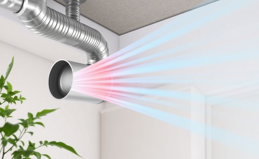 Boost HVAC ventilation efficiency for better air flow