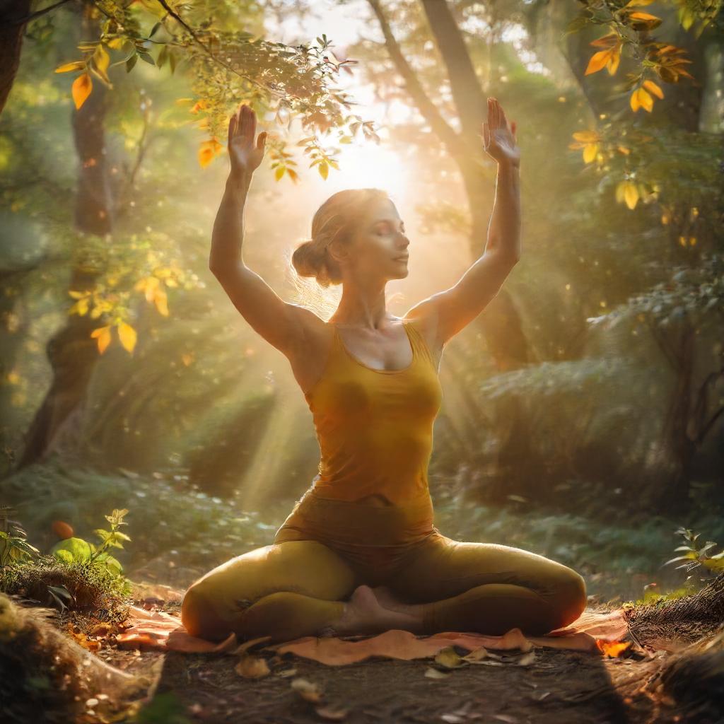 Boosting Energy Levels with Ayurvedic Practices