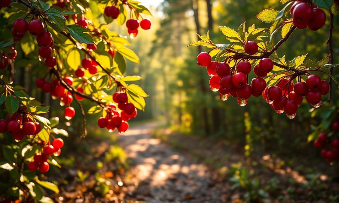 Boosting Your Immunity Naturally with Cranberry Juice