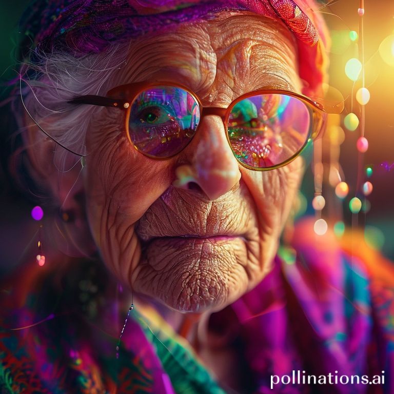 액티브 시니어 라이프스타일에 부합하는 브랜드 성장 동향