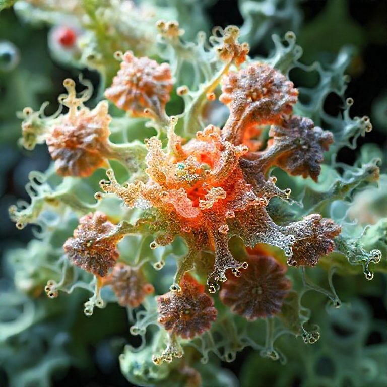 Breaking New Ground in Biological Structure Analysis with Fractal Dimension