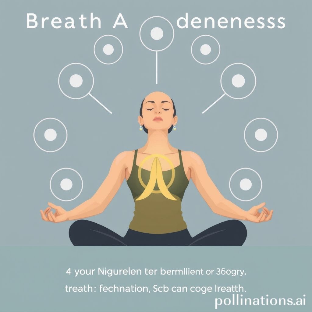 Breath Awareness Techniques