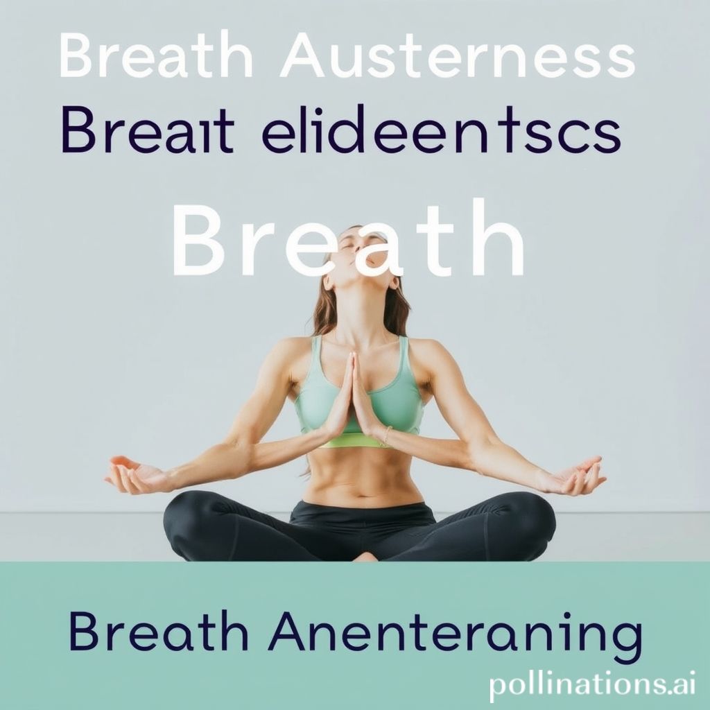 Breath Awareness Training