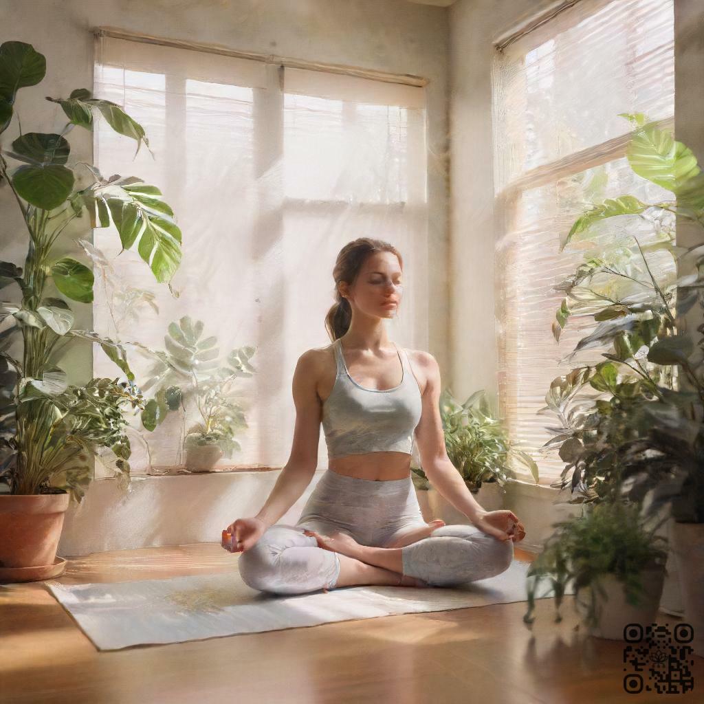 Breath Awareness and Yoga