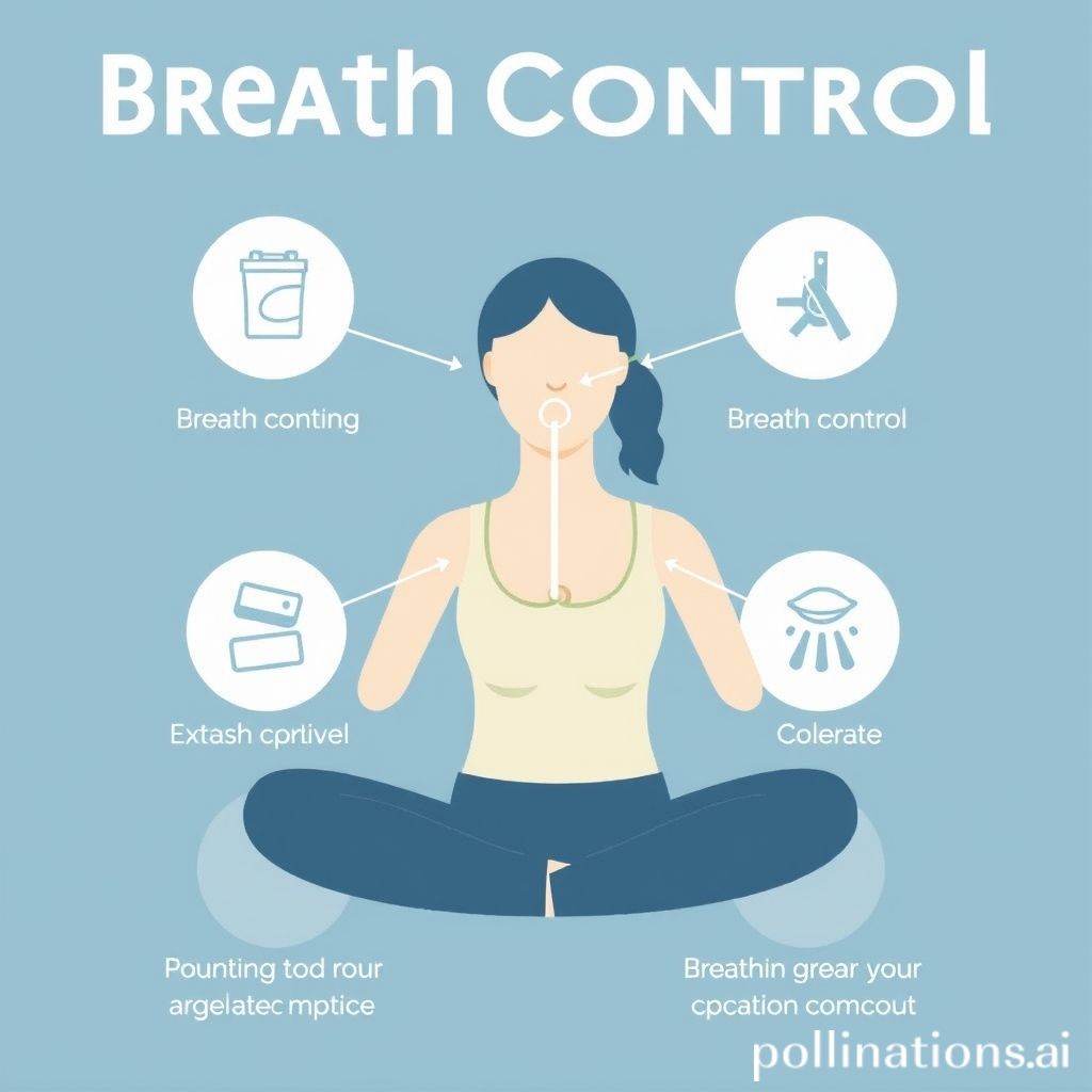 Breath Control Practices