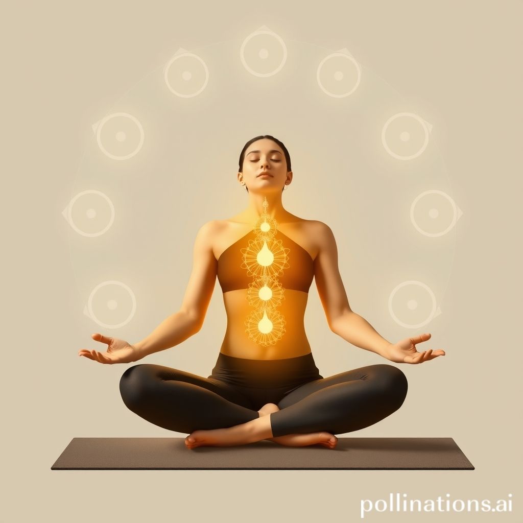 Breath awareness for relaxation and meditation