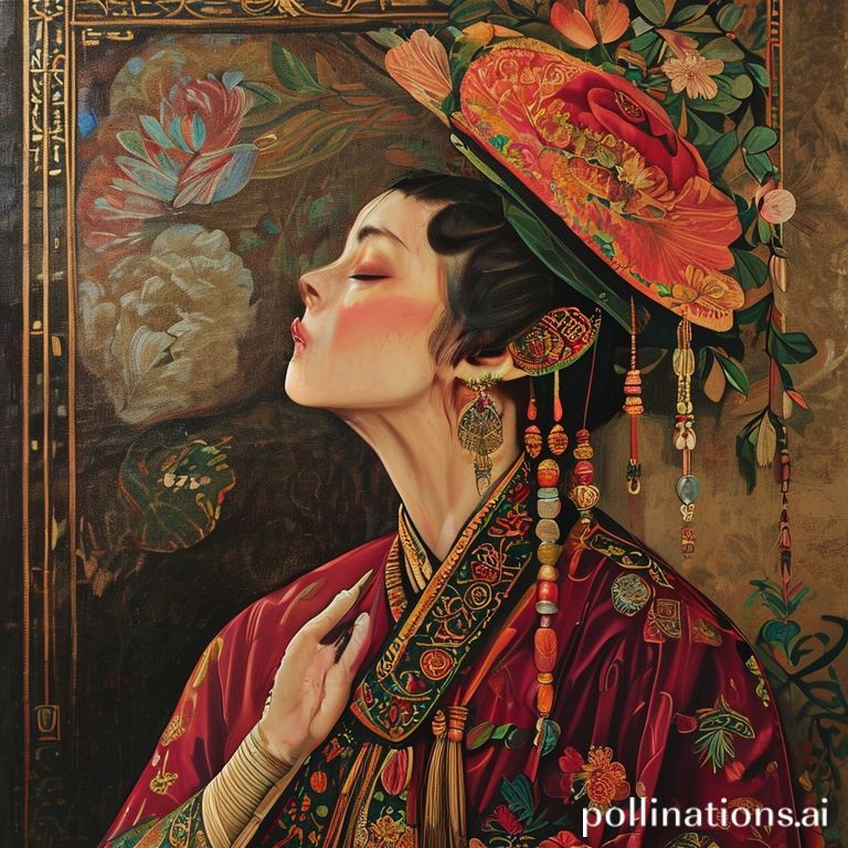 Breathing New Life into Tradition