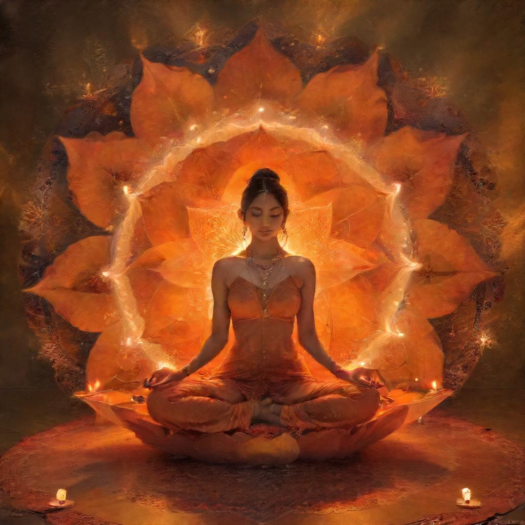 Breathwork and Meditation in Kundalini Yoga