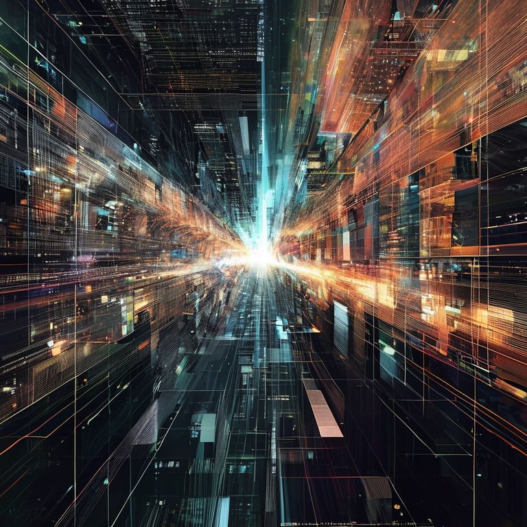 Bridging Infinity: How Descriptive Set Theory and Computer Science Are Rewriting Their Own Foundations