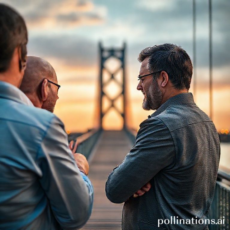 Bridging the Gap: Communication is Key