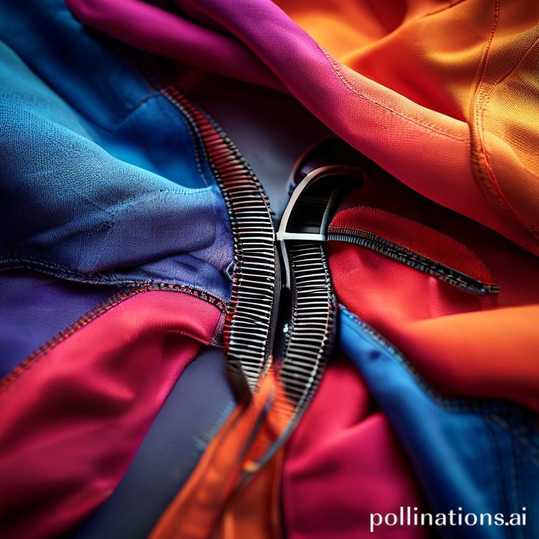 👖 옷 지퍼 고장, 바느질 없이 초간단 해결