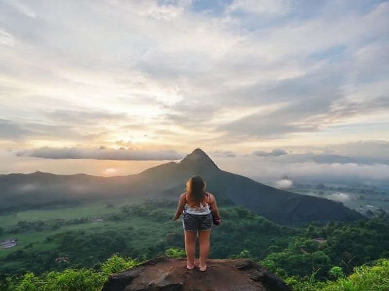 Budget Bali Adventure