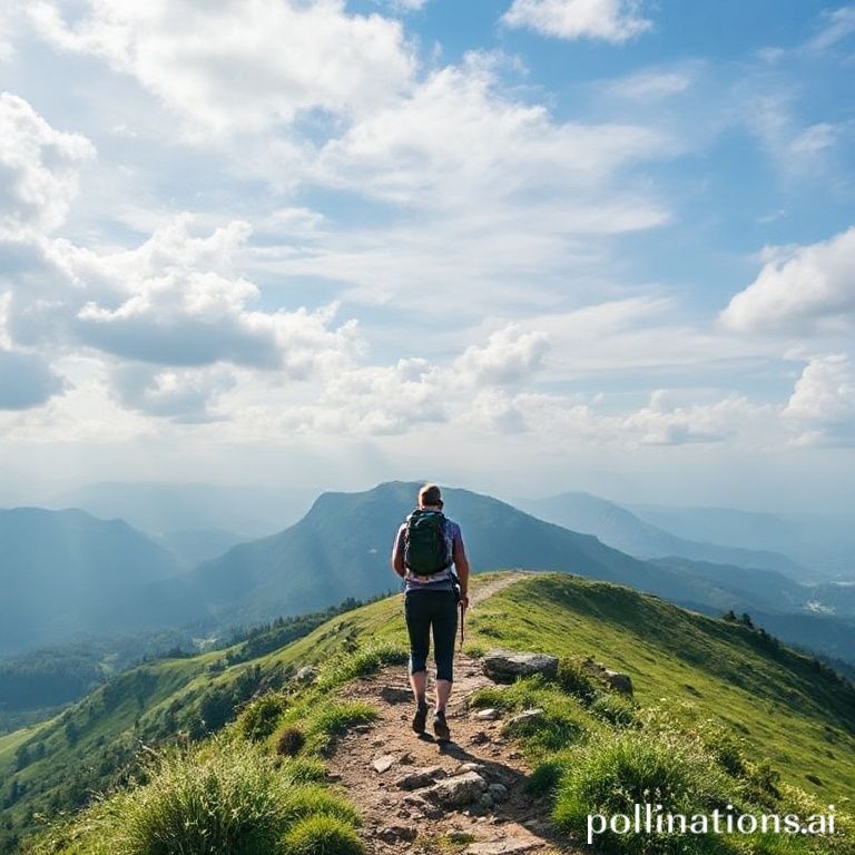 Budget-friendly Hiking Trails in Europe for Backpackers and Solo Travelers