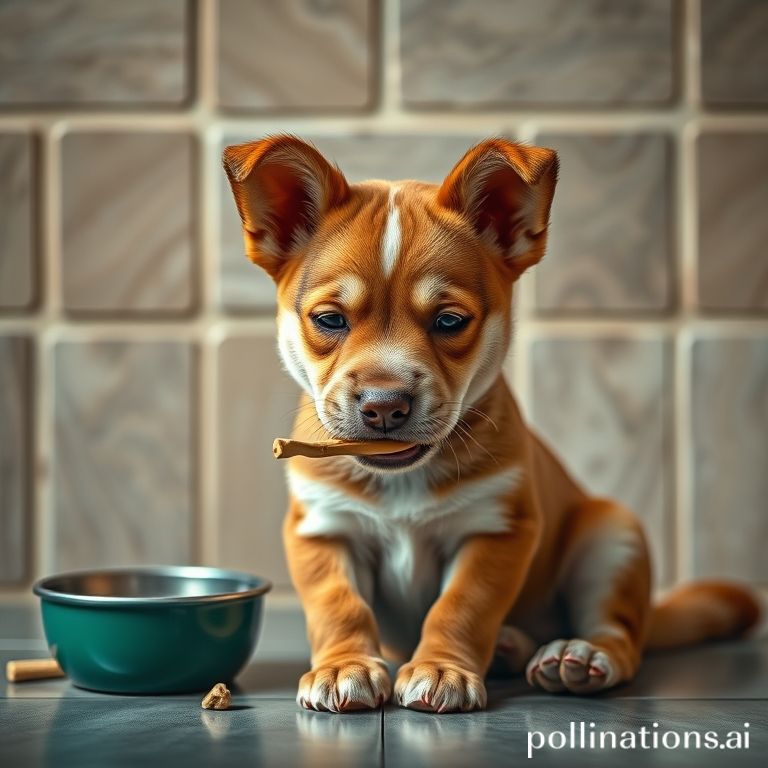 Building Routines: Sleep, Eat, and Potty