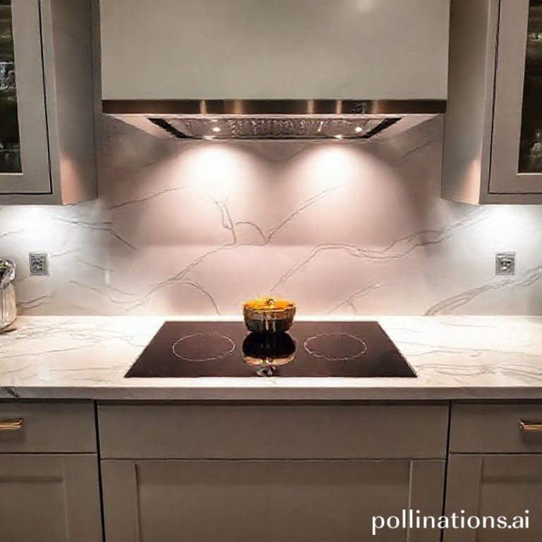 빌트인 인덕션 설치, 전문가에게 맡겨야 하는 이유와 자가 설치 시 위험 요소