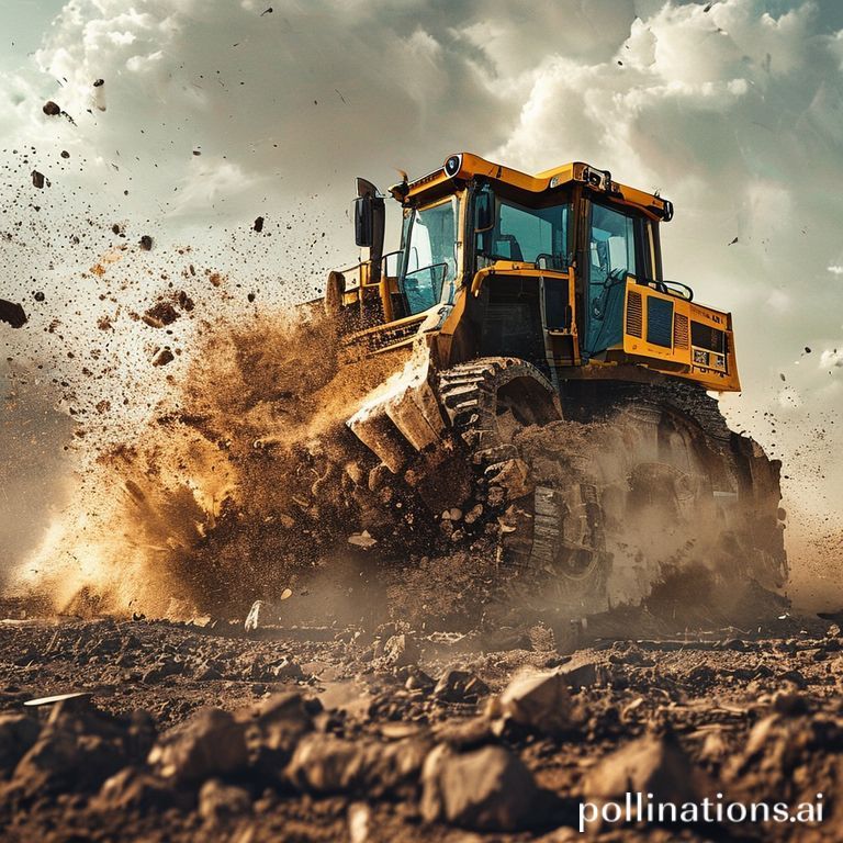 Bulldozer Justice, Due Process, and Rule of Law in India