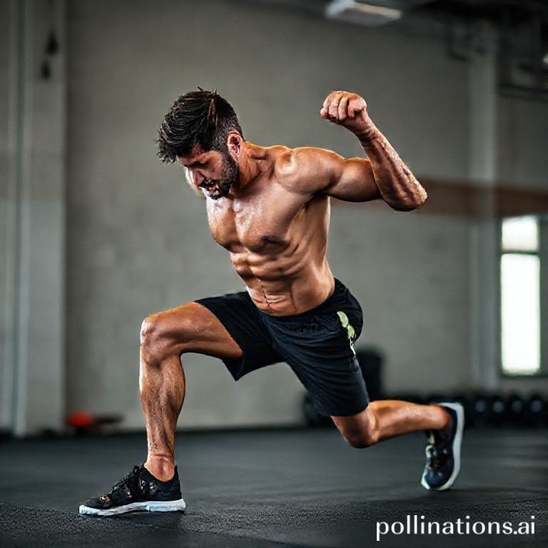 버피테스트 효율 200% UP! 운동 전후 필수 영양소 섭취 가이드