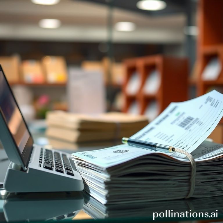 사업용 계좌·현금영수증 관리법