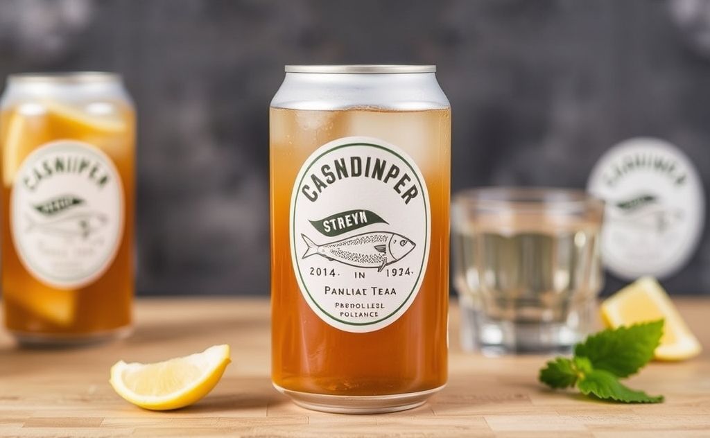 Buy Fishtown Iced Tea online now