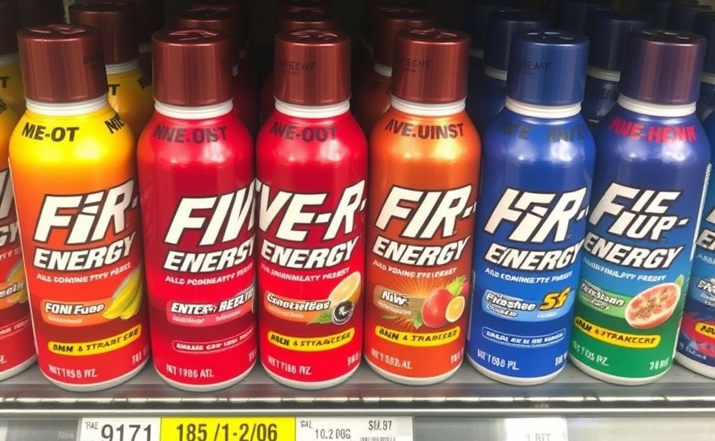 Buy Five Hour Energy at lowest price possible