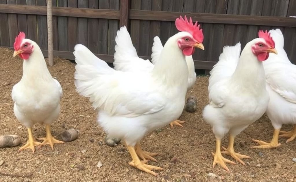 Buy Silkie chickens locally near you