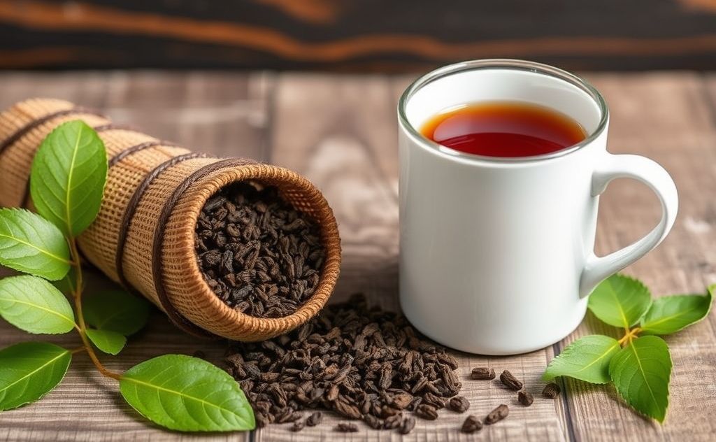 Buying tips for quality Chaga Tea