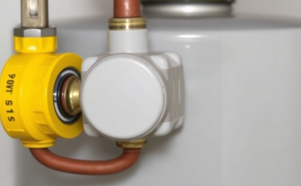 Bypass thermal switch water heater dangers