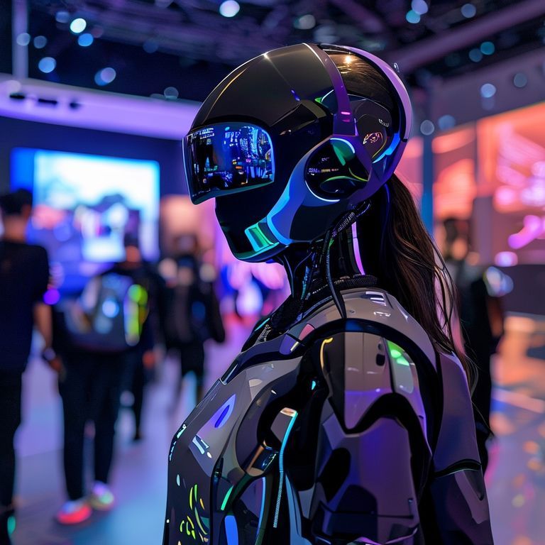 CES 2026 Live: A First Look at the Most AI‑Powered Consumer Tech Expo