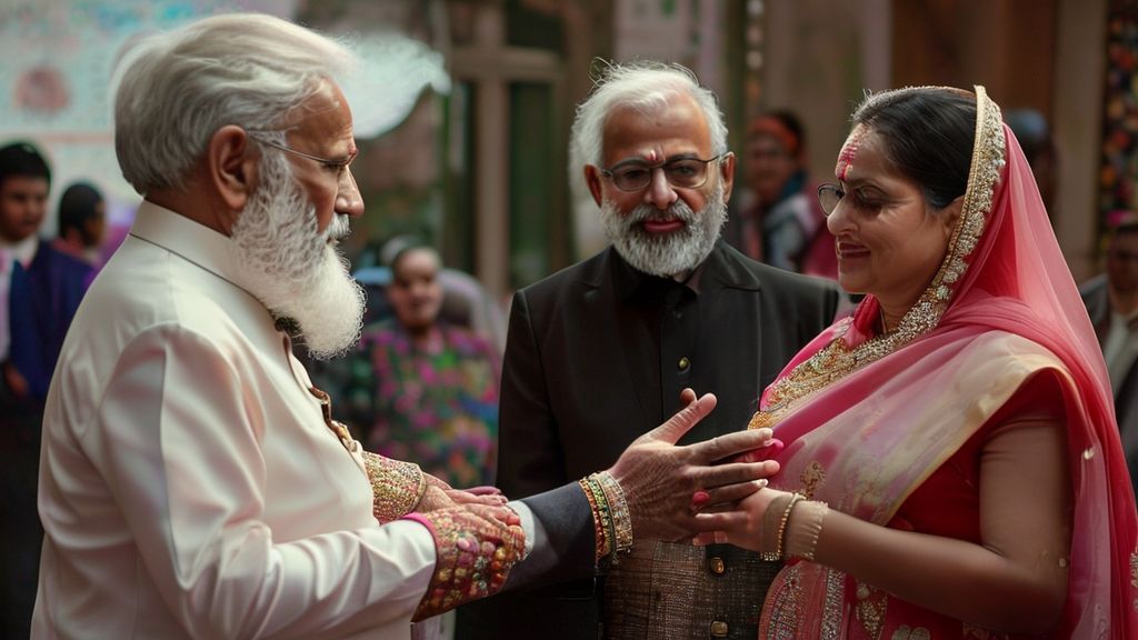 CM Adityanath congratulates Padma awardees