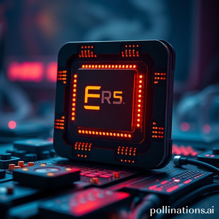 경쟁 게임을 위한 CPU: 최소 지연 시간과 최대 반응 속도를 위한 선택은?