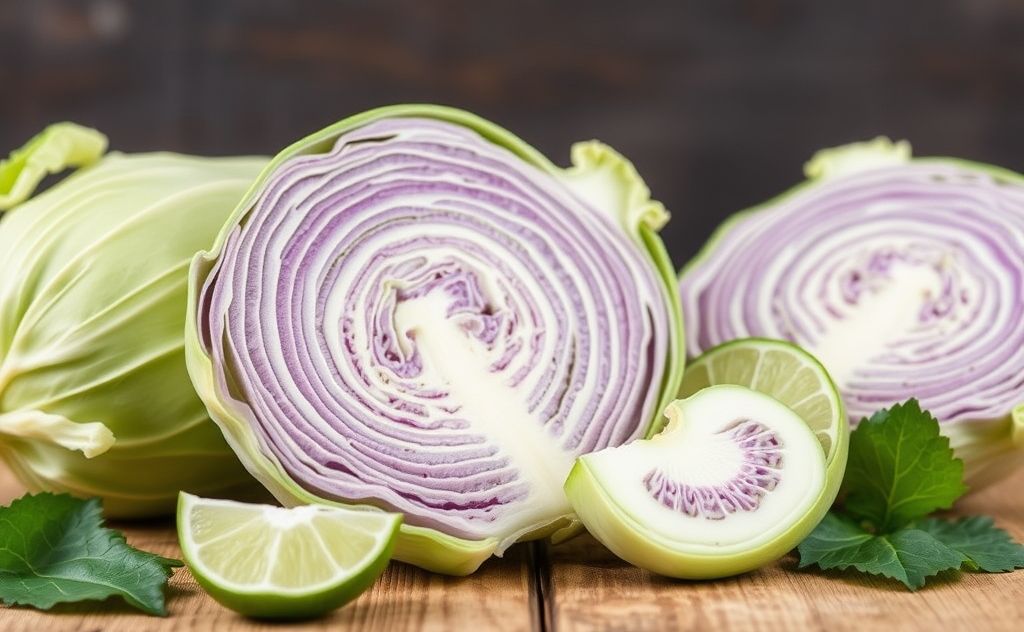 Cabbage juice benefits for acid reflux relief