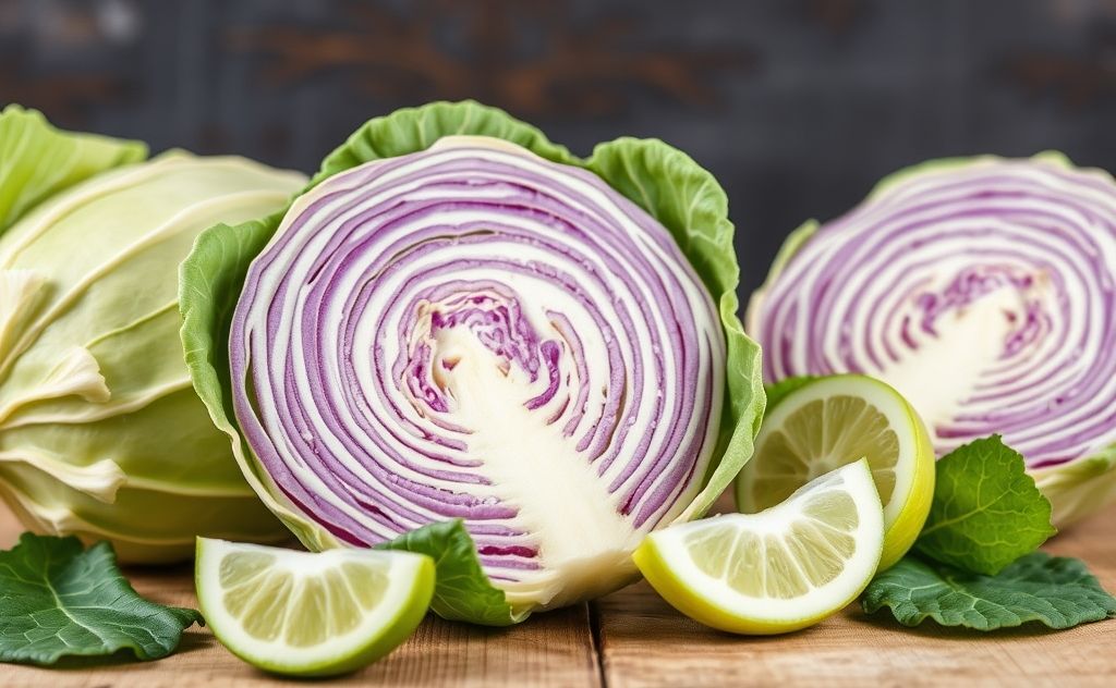 Cabbage juice benefits for health and wellness