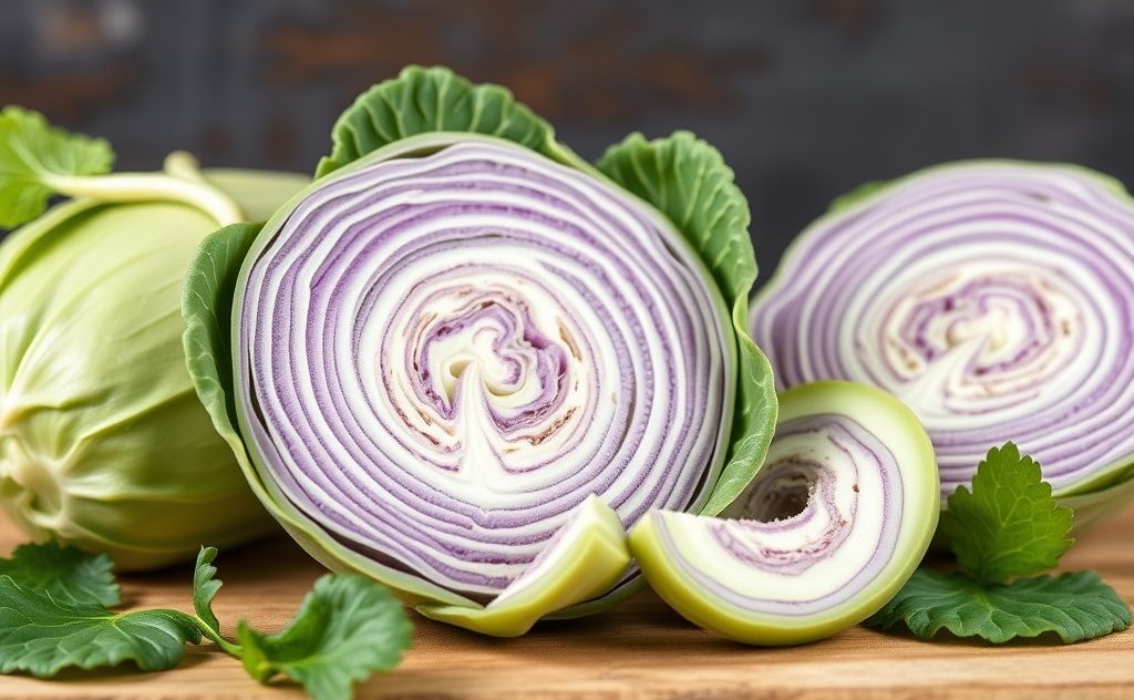 Cabbage juice benefits for ulcerative colitis health