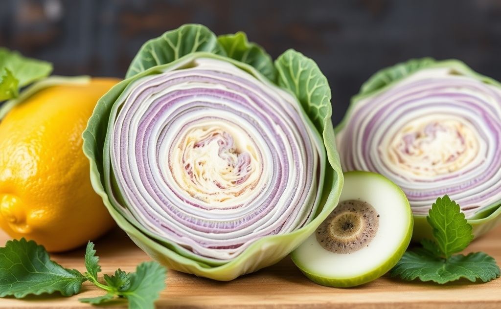 Cabbage juice benefits for ulcerative colitis