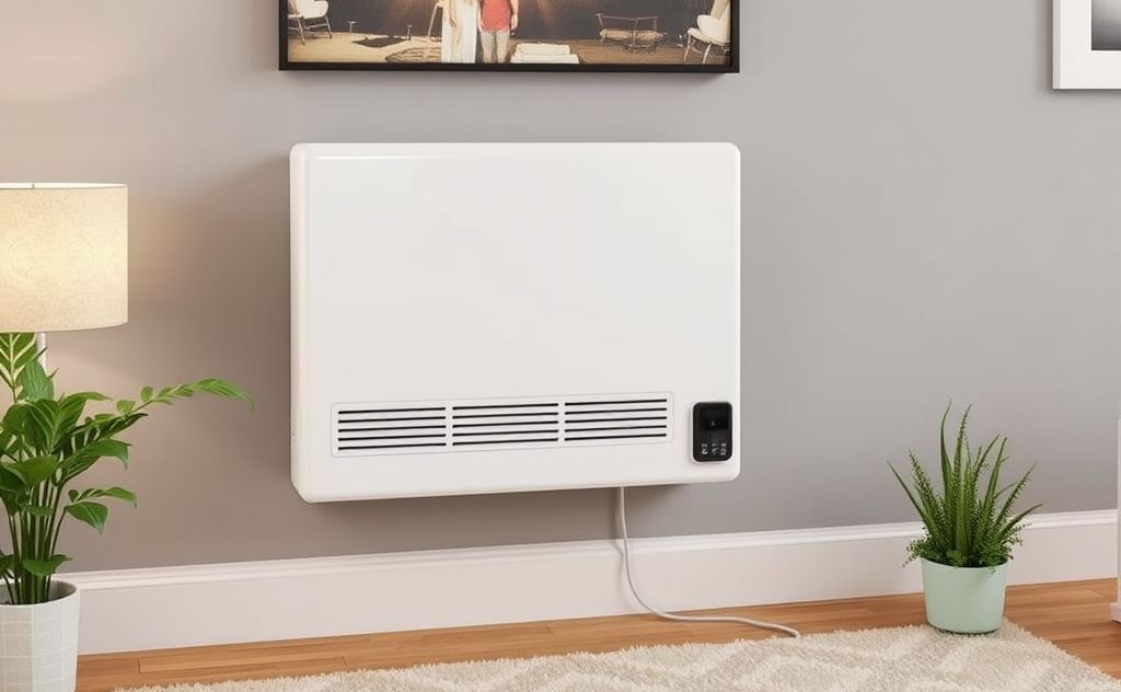 Cadet Energy Plus 2 Electric Wall Heater review insights