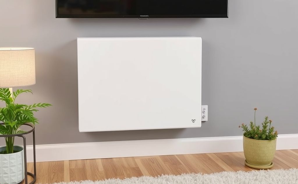 Cadet Energy Plus 2 Electric Wall Heater review