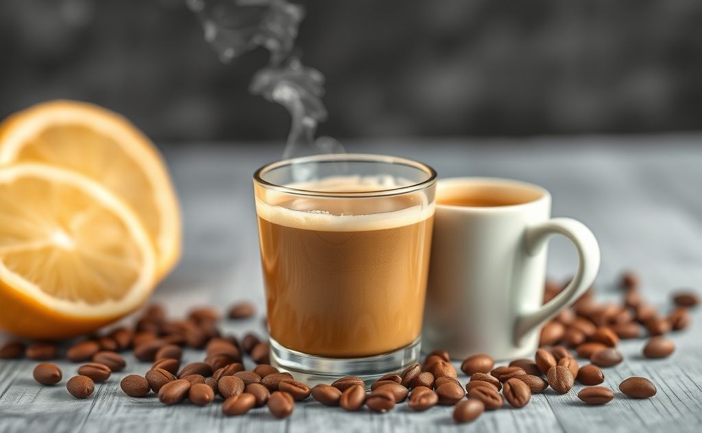 Caffeine boosts energy and alertness in body