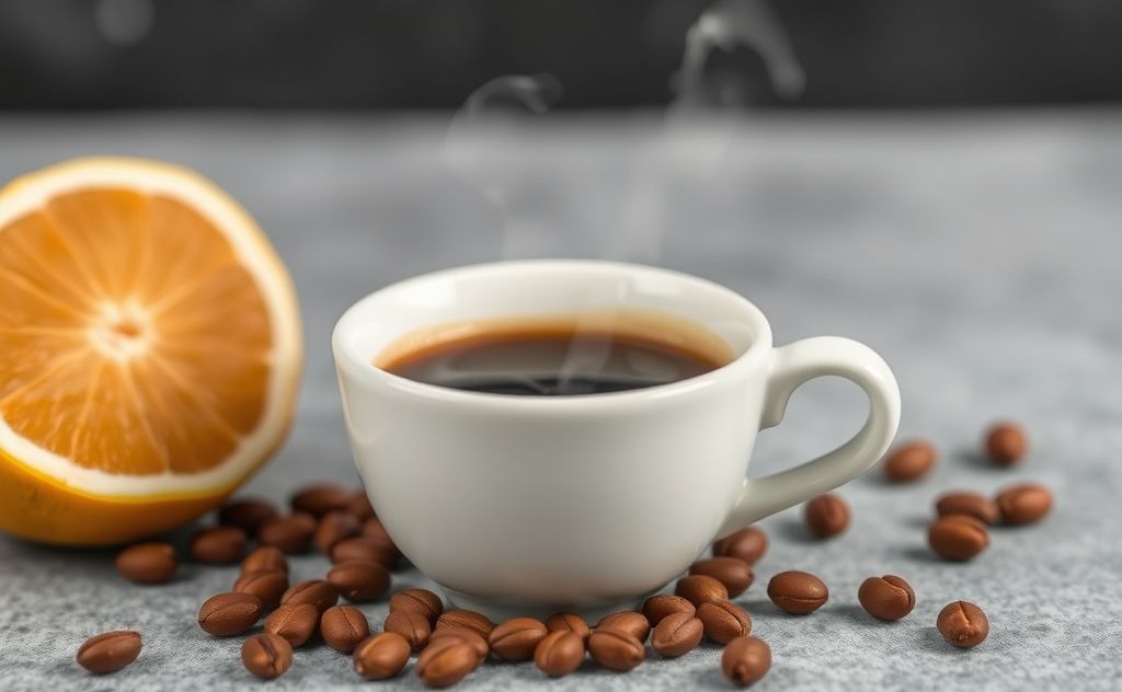 Caffeine effects on cortisol and stress levels