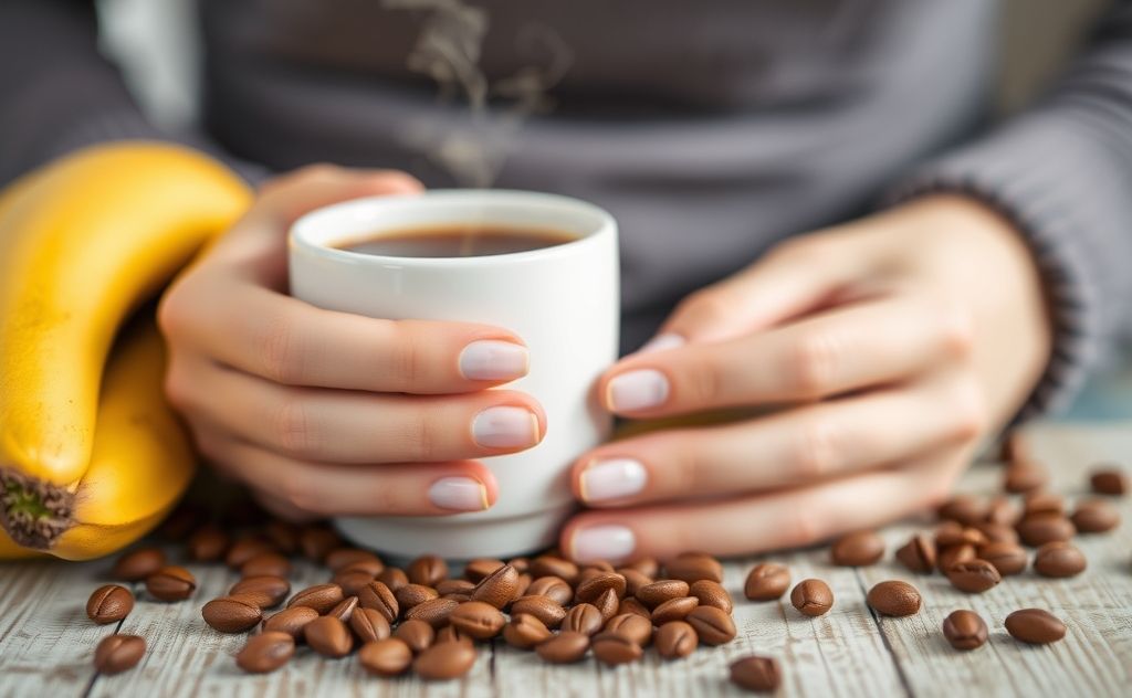 Caffeine impacts diverticulitis risk and symptoms